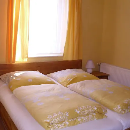 Holiday home Child Friendly In B Rgerende Rethwisch *