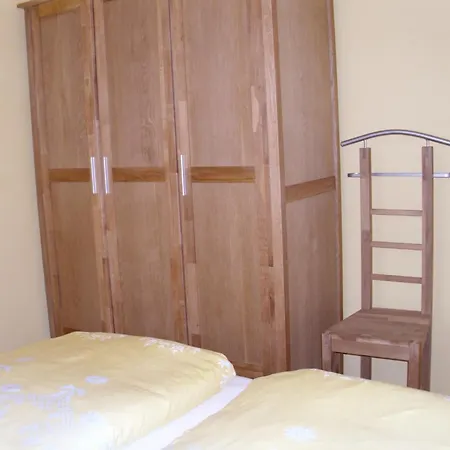 Holiday home Child Friendly In B Rgerende Rethwisch Boergerende-Rethwisch