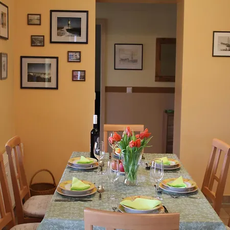 Child Friendly In B Rgerende Rethwisch Holiday home
