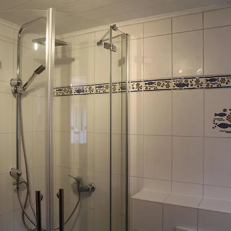 Holiday home Child Friendly In B Rgerende Rethwisch *