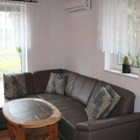 Holiday home Child Friendly In B Rgerende Rethwisch Boergerende-Rethwisch