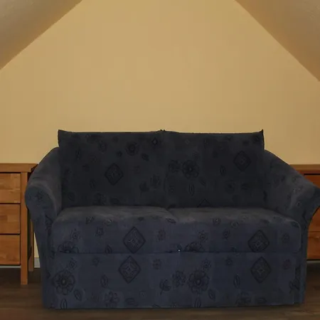 Holiday home Child Friendly In B Rgerende Rethwisch