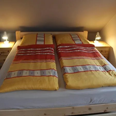 Holiday home Child Friendly In B Rgerende Rethwisch *
