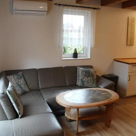 Holiday home Child Friendly In B Rgerende Rethwisch Boergerende-Rethwisch