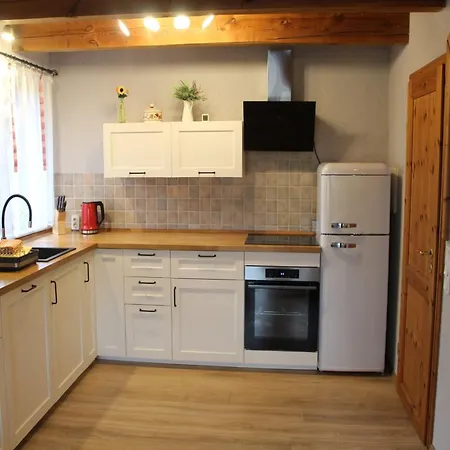 Child Friendly In B Rgerende Rethwisch Boergerende-Rethwisch