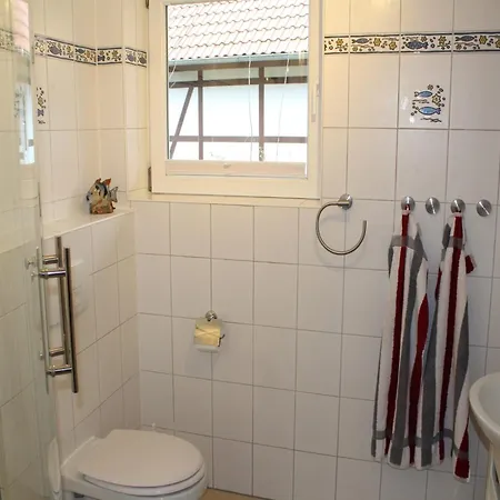 Child Friendly In B Rgerende Rethwisch * Boergerende-Rethwisch