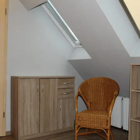 Child Friendly In B Rgerende Rethwisch Holiday home