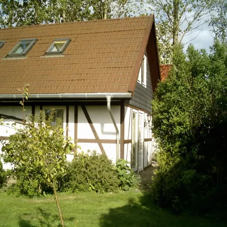Child Friendly In B Rgerende Rethwisch Holiday home *