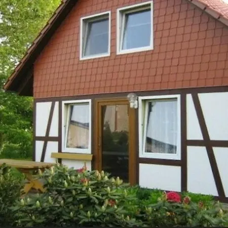 Holiday home Child Friendly In B Rgerende Rethwisch Boergerende-Rethwisch