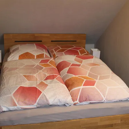 Child Friendly In B Rgerende Rethwisch Holiday home