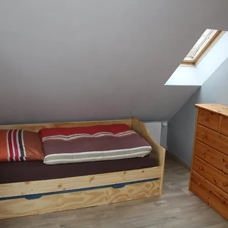 Child Friendly In B Rgerende Rethwisch Holiday home Boergerende-Rethwisch