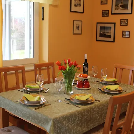 Child Friendly In B Rgerende Rethwisch Бёргеренде-Ретвиш