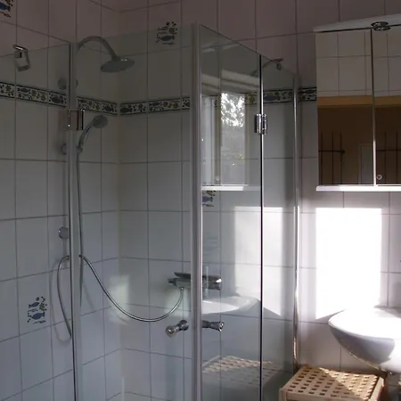 Prázdninový dům Gemuetlicher Bungalow In Boergerende-Rethwisch Mit Sauna *