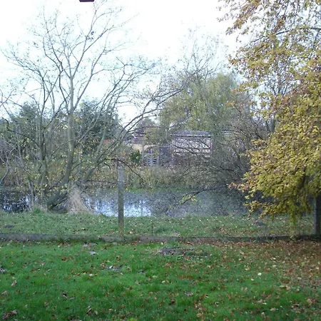 Gemuetlicher Bungalow In Boergerende-Rethwisch Mit Sauna *
