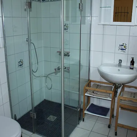 Gemuetlicher Bungalow In Boergerende-Rethwisch Mit Sauna