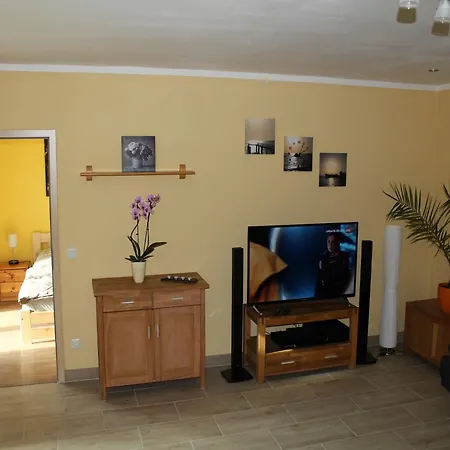 Gemuetlicher Bungalow In Boergerende-Rethwisch Mit Sauna Prázdninový dům